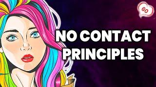 ️ No Contact - Key Principles #shorts