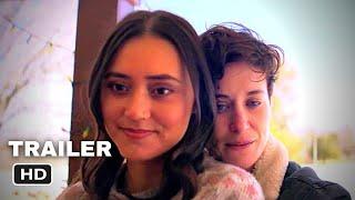 MERRY AND GAY Trailer (2022) Dia Frampton, Romance Movie