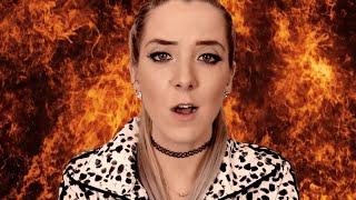 Roast Yourself Challenge