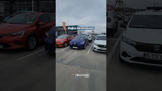 #ikinciel Aracın Adresi Buhari Otomotiv