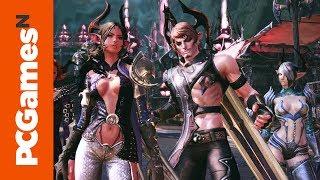 Best free MMOs on PC