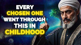 6 Signs from Your CHILDHOOD Showed You Were Chosen | ISLAM