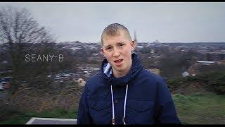 SEANY B - SPRAYOUT 3 - HD