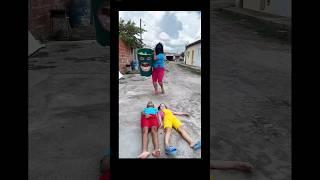 ticken or banana #funny #shorts