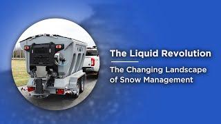 The Liquid Revolution: The Changing Landscape of Snow Management