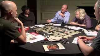 FULL Chris Perkins UK Adventure - Celebrity D&D Game from 2010
