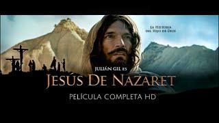 JESÚS DE NAZARETH EL HIJO DE DIOS 2019 película completa