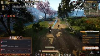 Black Desert [RU-F2P] [PRETS] Попробуем выбить  камень Иона...