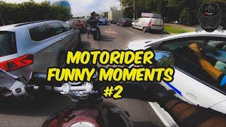 MotoRider Funny Moments #2