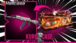 HELLCASE $530 SUPRISE AK-47 CASE HARDENED? Hellcase Promo Code - Hellcase Promo Code 2025