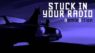 Never Say Goodbye | Stuck in Your Radio (HD)