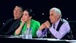 Respublika bosqichidan maxsus ko‘rsatuv