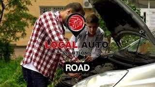 Revolutionize Your Car Repair Experience with Local Auto Solutions!