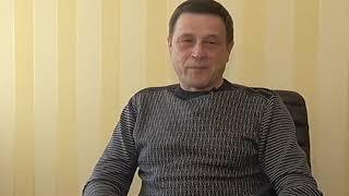 Александр Ворошилов Голодание