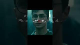 You don't know the half of the ABUSE #harrypotter #potter #harrypotteredits #edit