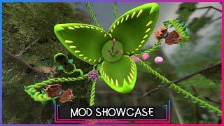 You CAN'T Escape This Giant Plant.. (Plantera SNPC) | Garry's Mod Showcase