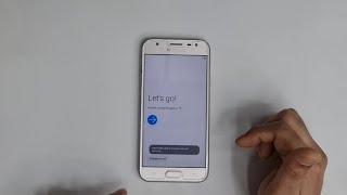 SAMSUNG Galaxy J3 Pro/J330 FRP Bypass/Google Account Lock Remove 2021