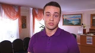 Иван Казанцев: «Очень боялся, но оказалась напрасно»