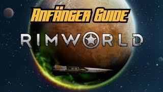 Rimwold wichtige Tipps - Anfänger Guide //(so gründest du deine erste Kolonie) Ps5 Tutorial #001