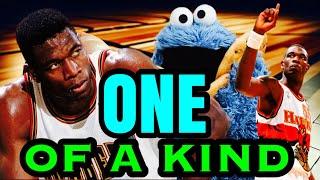 The Truth About Dikembe Mutombo