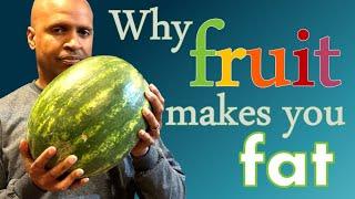 The Truth About Fruit and Weight Gain
