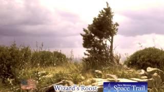 Wizard's Roost Observatory