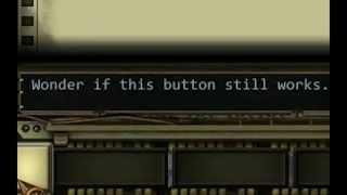 Wasteland 2 secret [canon] ending