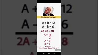 Can you solve this puzzle#puzzle Are you ginius#shorts #viral#1#subscribe 