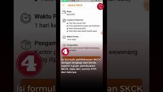 Mudah dan Cepat! Cara Membuat SKCK Online dengan Super Apps Presisi