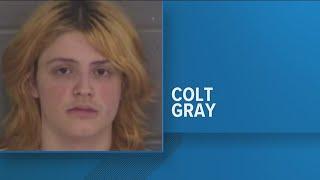 Apalachee High School shooting | Colt Gray pleads not guilty