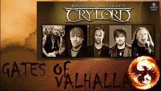 BOGUSLAW BALCERAK'S CRYLORD - GATES OF VALHALLA (full album)