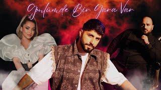 Tolga Yanık & Erdal Toprak & Ceren Cennet - Gönlümde Bir Yara Var