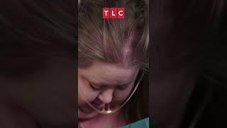 Два плюса быть толстой TLC