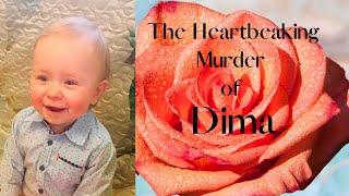 The Heartbreaking Murder of Dima (Russia - 2020)