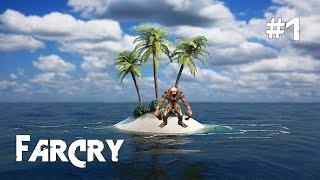 Обломали отдых на яхте — Far Cry 1 прохождение #1