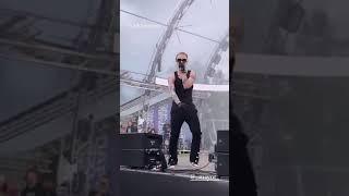 PHARAOH и Майот на Vk Fest (23.07.2022) Санкт-Петербург