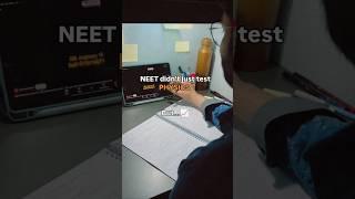 No one talks about this part of NEET#motivation #study#aspirants #relateable #neet2025 #studytips
