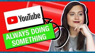 YouTube Denies Deaf Creator ASL Interpreters | Rikki Poynter