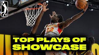 Top Plays of 2023 G League Winter Showcase in Orlando!