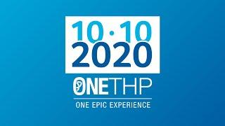 OneTHP: One Epic Experience