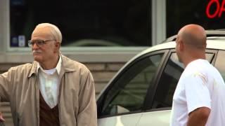 Jackass Presents: Bad Grandpa | Penguin Scene