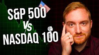 S&P 500 oder NASDAQ 100 ETF | In welchen Index investieren?