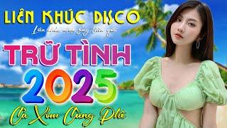 Con Đường Xưa Em Đi - DISCO Trữ Tình Bolero Hay Nhất | Xuân Hòa, Võ Hoàng Lâm