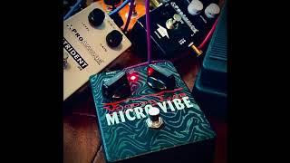 Voodoo Lab Micro Vibe