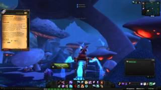 World of Warcraft Quest: Владыка болот (id=9911)