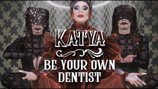 KATYA - Be Your Own Dentist (Official 3D Immersive Film)