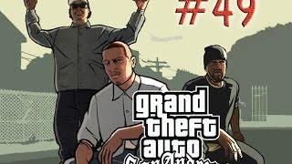 Прохождение Gta SA миссия 49 Пловец диверсант