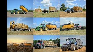 Wielton Agro 2020 - Product video / Imagefilm