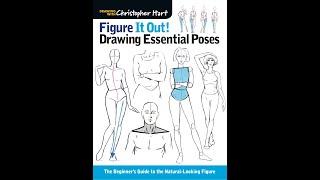 FIGURE DRAWING TIP - SUPER QUICK