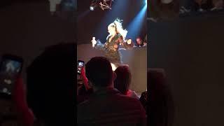 Hadise - Evlenmeliyiz (Canlı) Almanya, Aachen 24.12.2017 Konseri